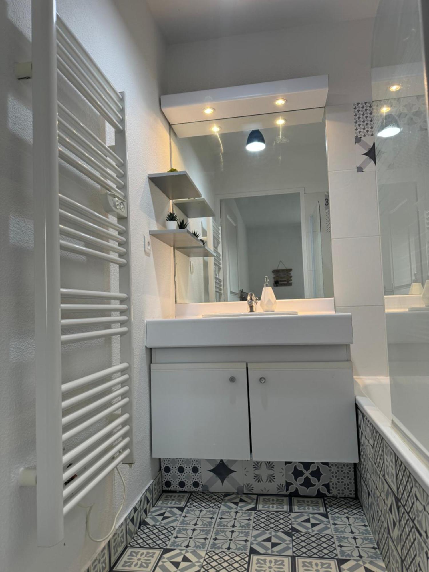 Appartement Avec Piscine Sur Le Toit