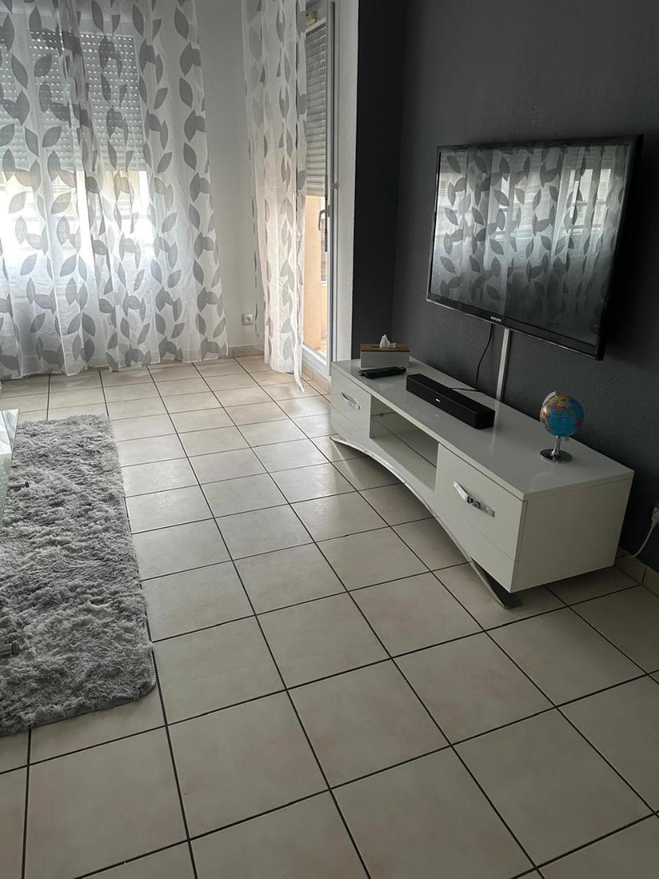 Avec Piscine Sur Le Toit Apartamento *