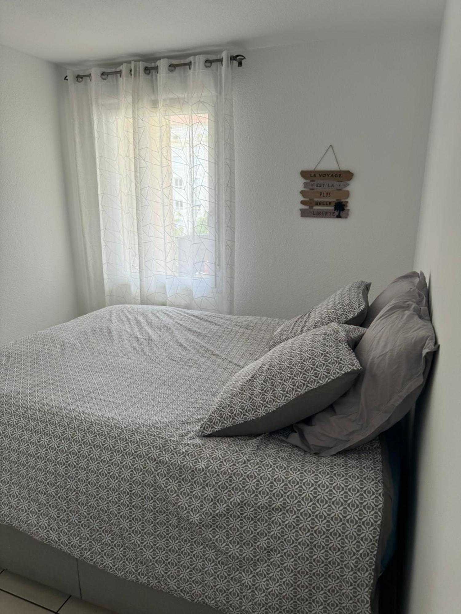 Apartamento Avec Piscine Sur Le Toit Villeurbanne
